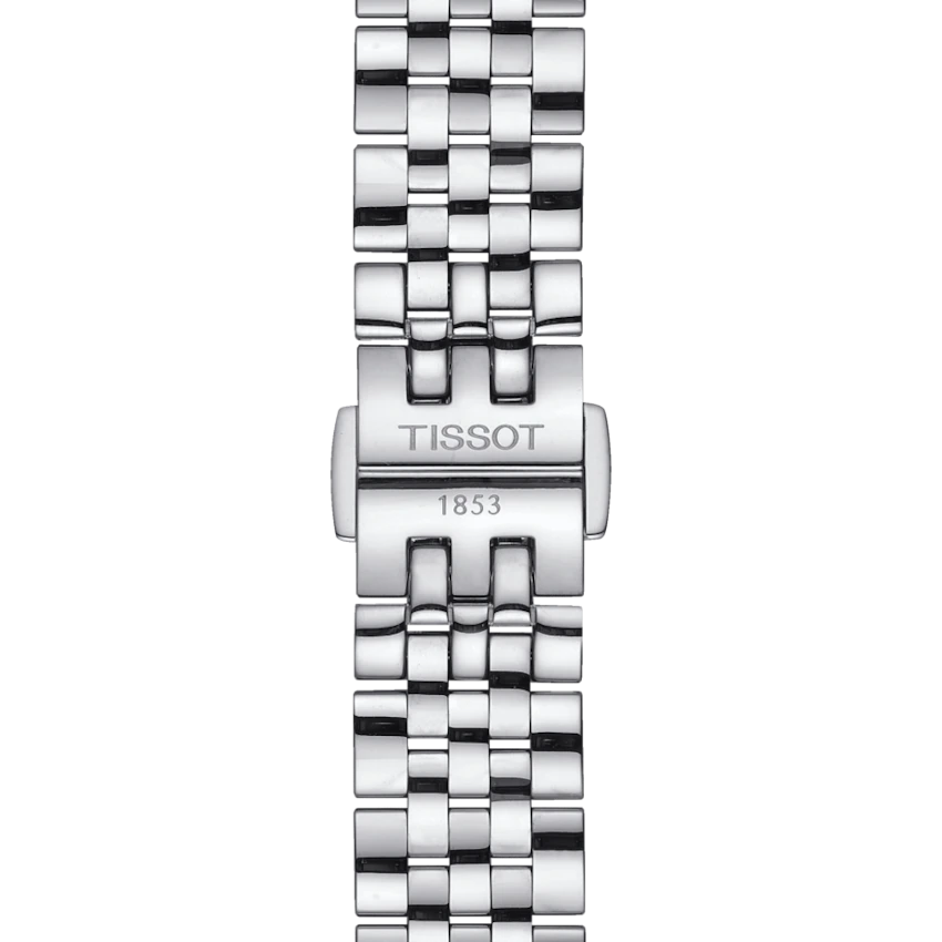 Tissot Le Locle Automatic Lady Damenuhr - T006.207.11.038.00