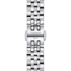 Tissot Le Locle Automatic Lady Damenuhr - T006.207.11.058.00