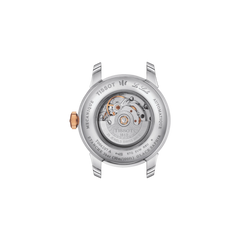 Tissot Le Locle Automatic Lady Damenuhr - T006.207.22.036.00