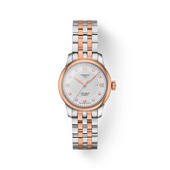 Tissot Le Locle Automatic Lady Damenuhr - T006.207.22.036.00