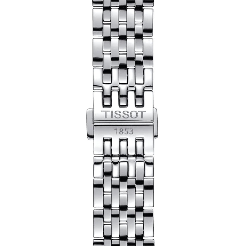 Tissot Le Locle Powermatic 80 Automatik Herrenuhr - T006.407.11.033.00