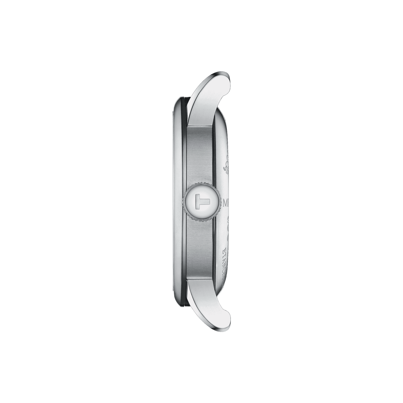 Tissot Le Locle Powermatic 80 Herrenuhr - T006.407.11.043.00