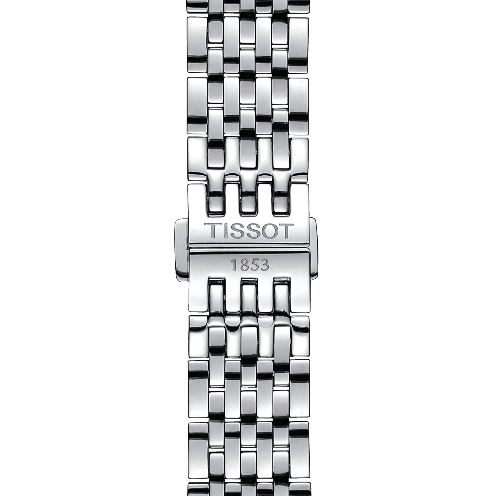 Tissot Le Locle Powermatic 80 Herrenuhr - T006.407.11.043.00