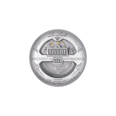 Tissot T-Classic Le Locle Automatique Powermatic 80 Herrenuhr - T006.407.11.053.00