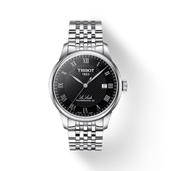 Tissot T-Classic Le Locle Automatique Powermatic 80 Herrenuhr - T006.407.11.053.00