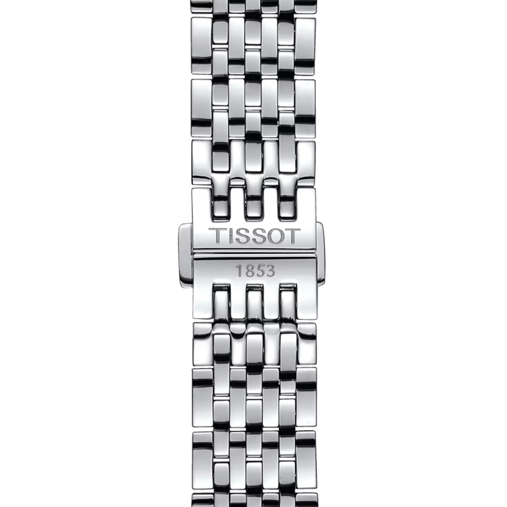Tissot T-Classic Le Locle Automatique Powermatic 80 Herrenuhr - T006.407.11.053.00