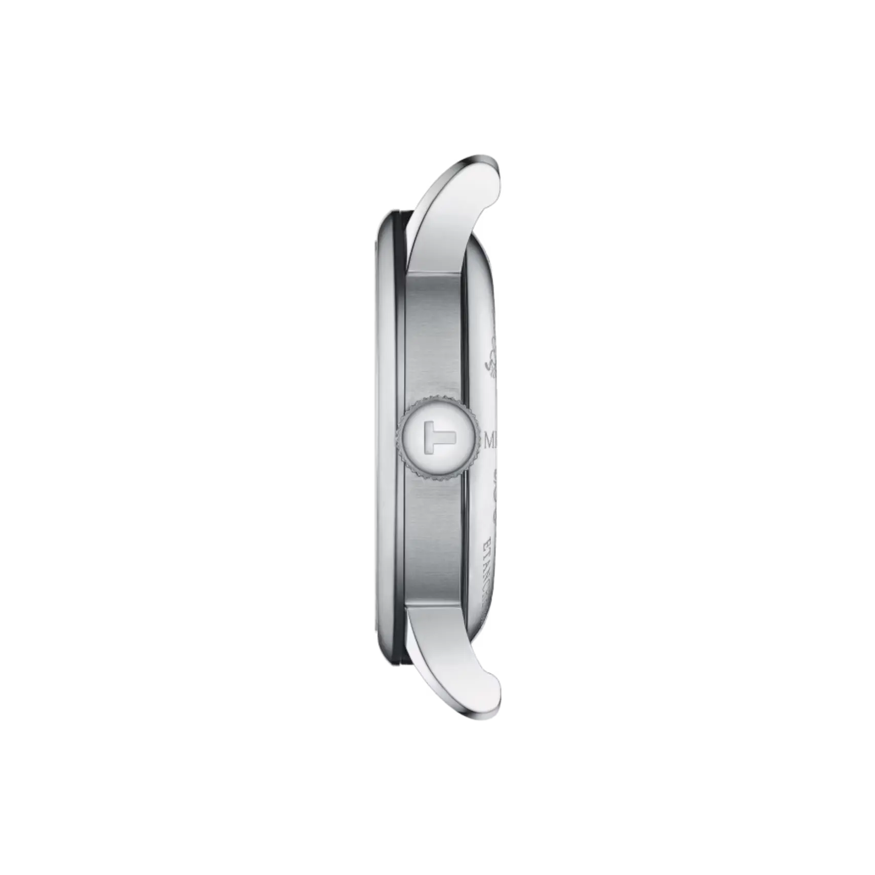Tissot Powermatic 80 Open Heart Herrenuhr - T006.407.16.033.01