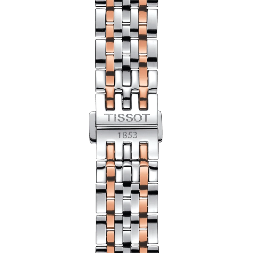 Tissot Le Locle Powermatic 80 Herrenuhr - T006.407.22.033.00