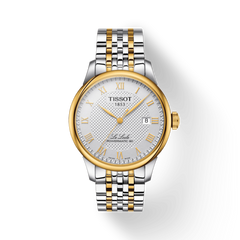 Tissot Powermatic 80 Herrenuhr - T006.407.22.033.01