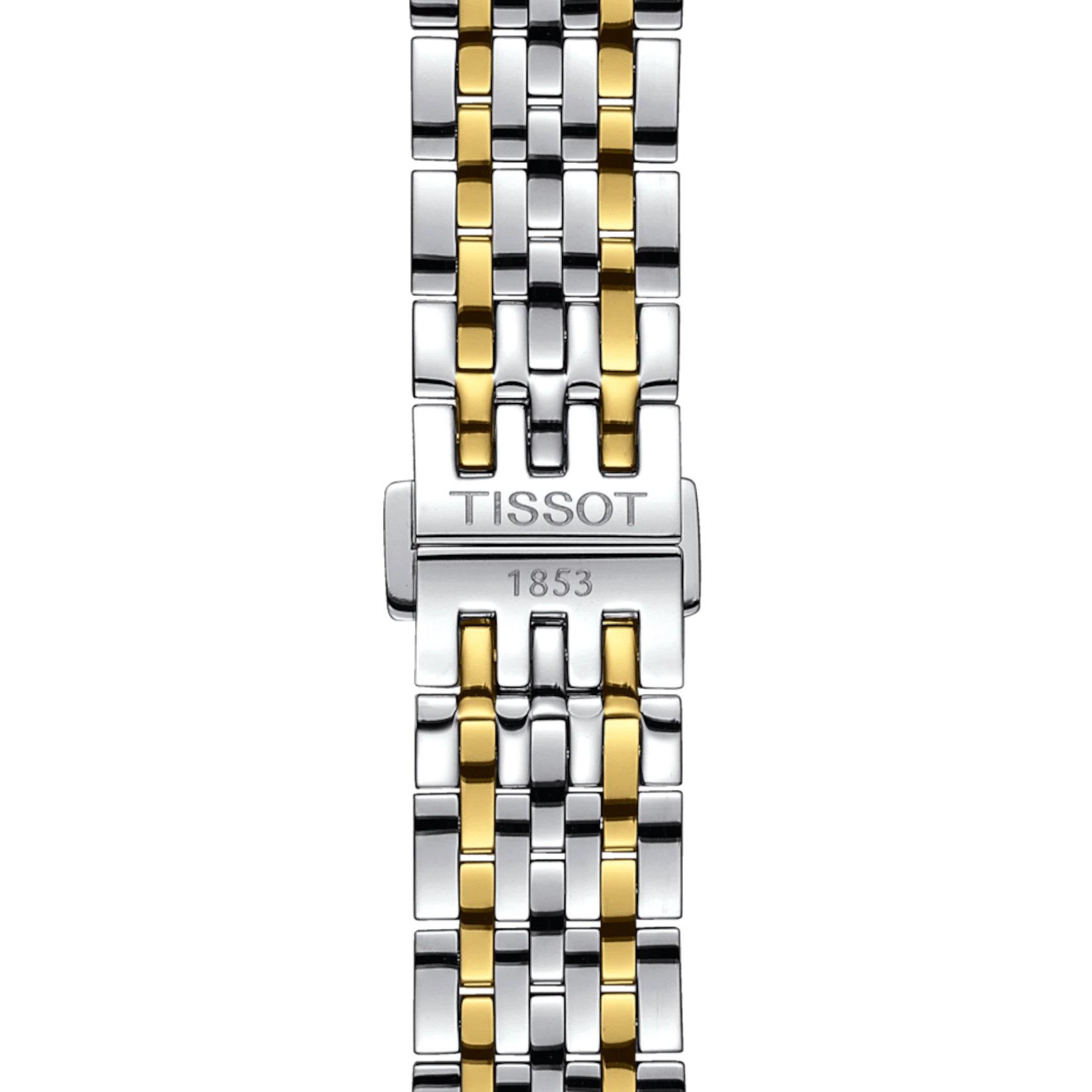 Tissot Powermatic 80 Herrenuhr - T006.407.22.033.01