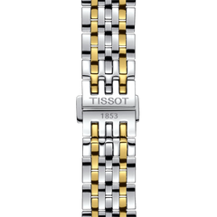 Tissot Powermatic 80 Herrenuhr - T006.407.22.033.01