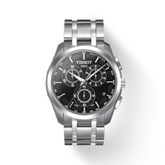 Tissot Couturier Quartz Chronograph - T035.617.11.051.00