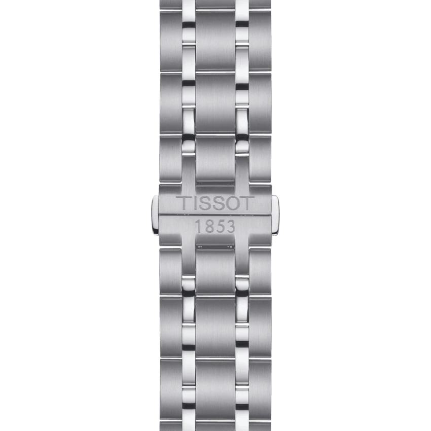 Tissot Couturier Quartz Chronograph - T035.617.11.051.00