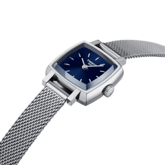Tissot Lovely Square Damenuhr - T058.109.11.041.00