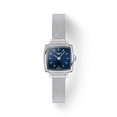 Tissot Lovely Square Damenuhr - T058.109.11.041.00
