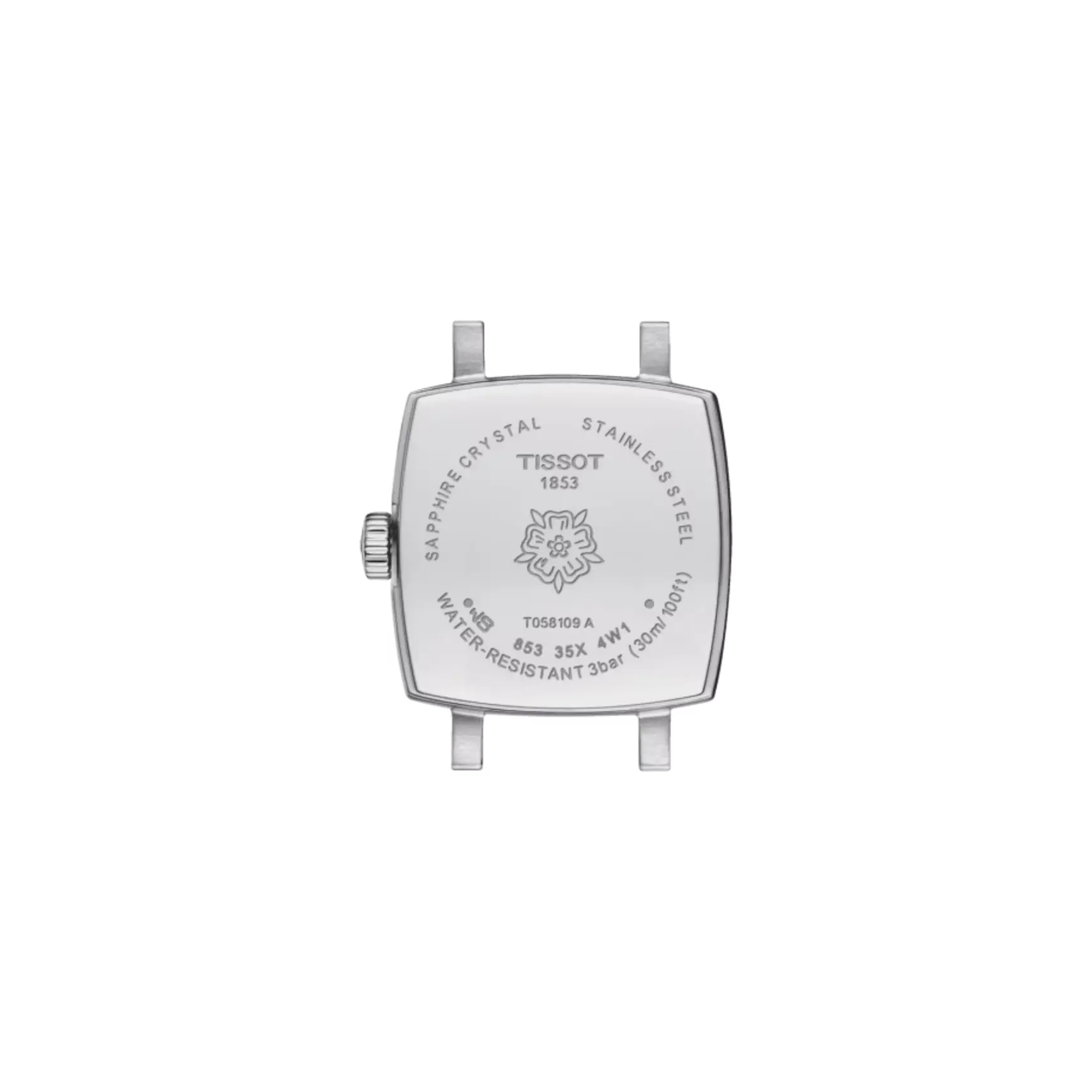 Tissot Lovely Summer Set Damenuhr - T058.109.16.031.01