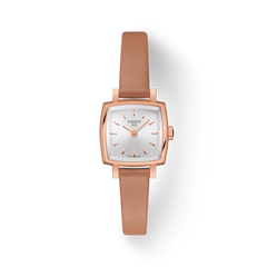 Tissot Lovely Summer Set Damenuhr - T058.109.36.031.01