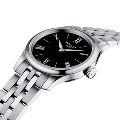Tissot Tradition Lady damenuhr - T063.009.11.058.00