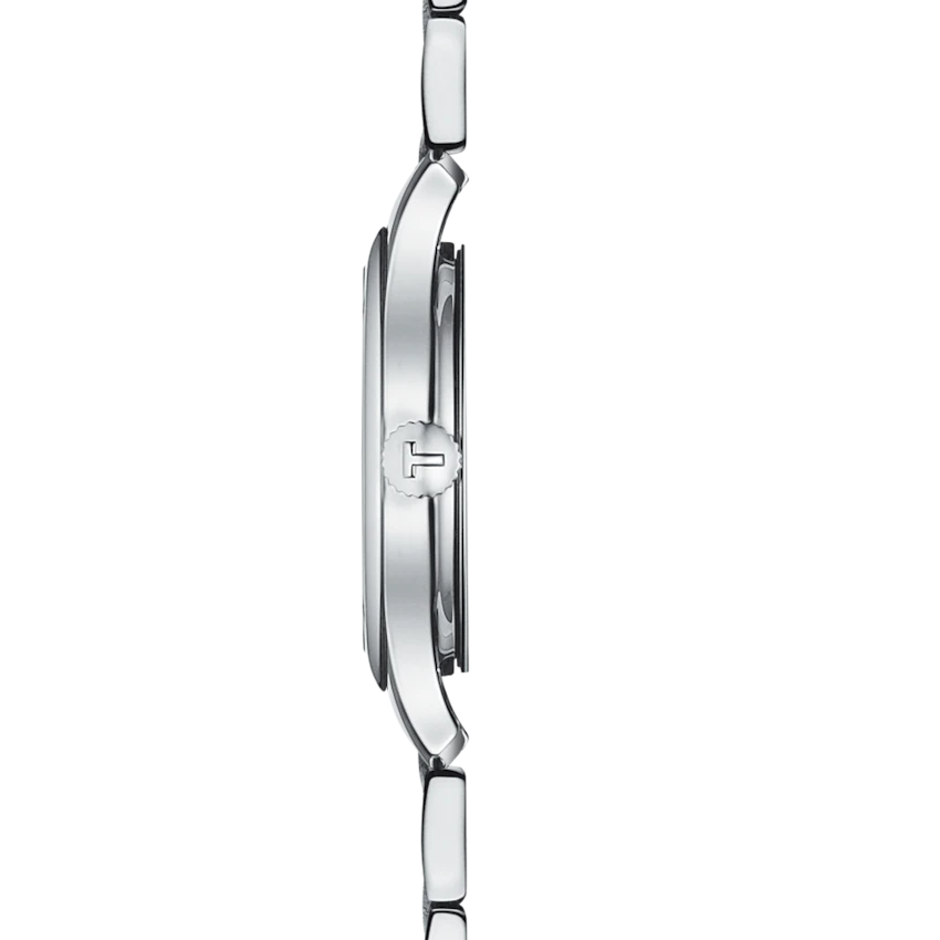 Tissot Tradition Lady damenuhr - T063.009.11.058.00