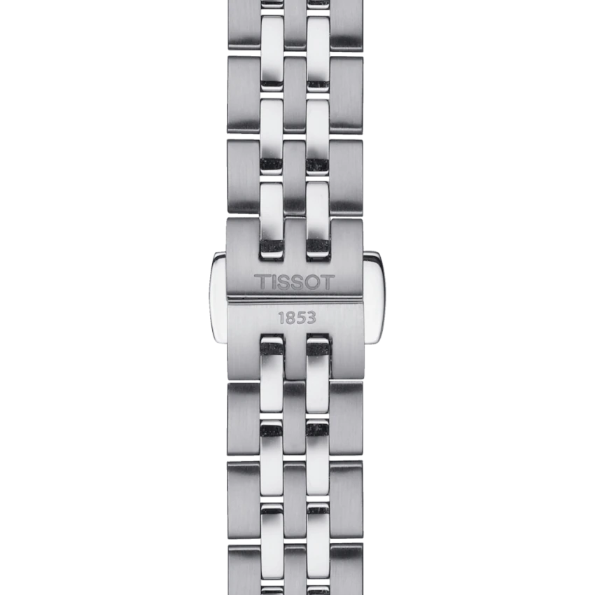 Tissot Tradition Lady damenuhr - T063.009.11.058.00