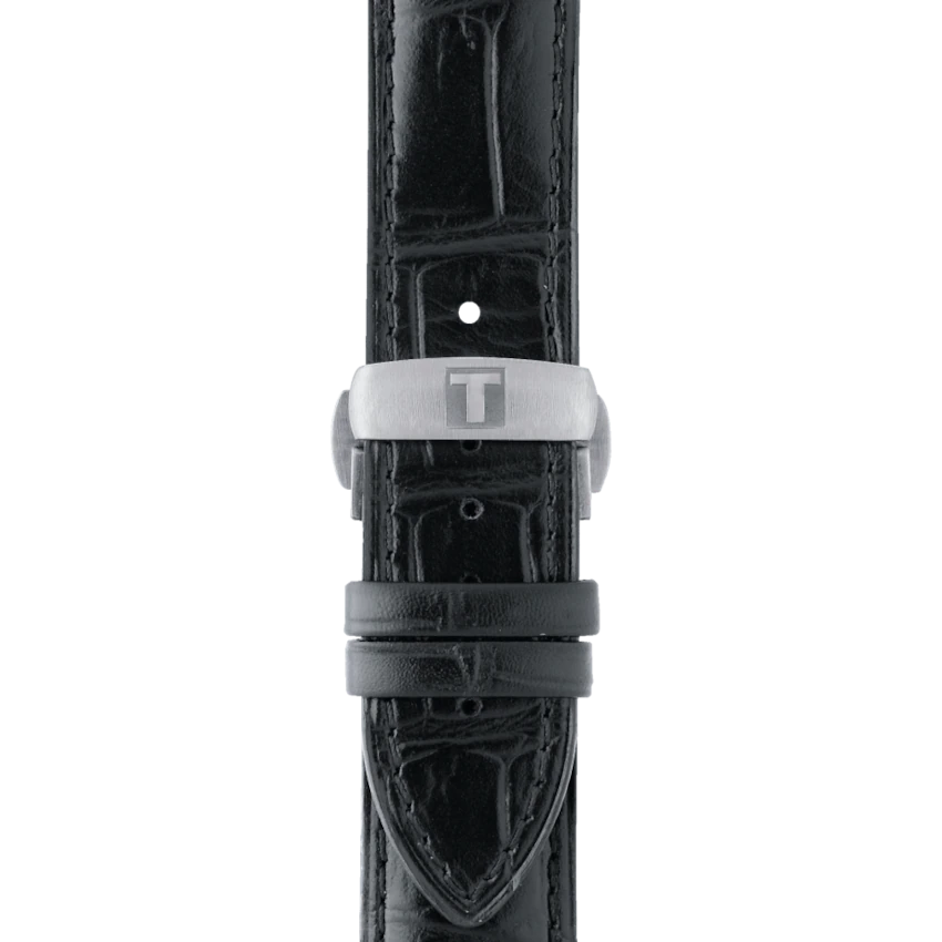Tissot T-Complication Squelette Herrenuhr - T070.405.16.411.00