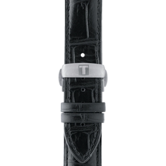 Tissot T-Complication Squelette Herrenuhr - T070.405.16.411.00
