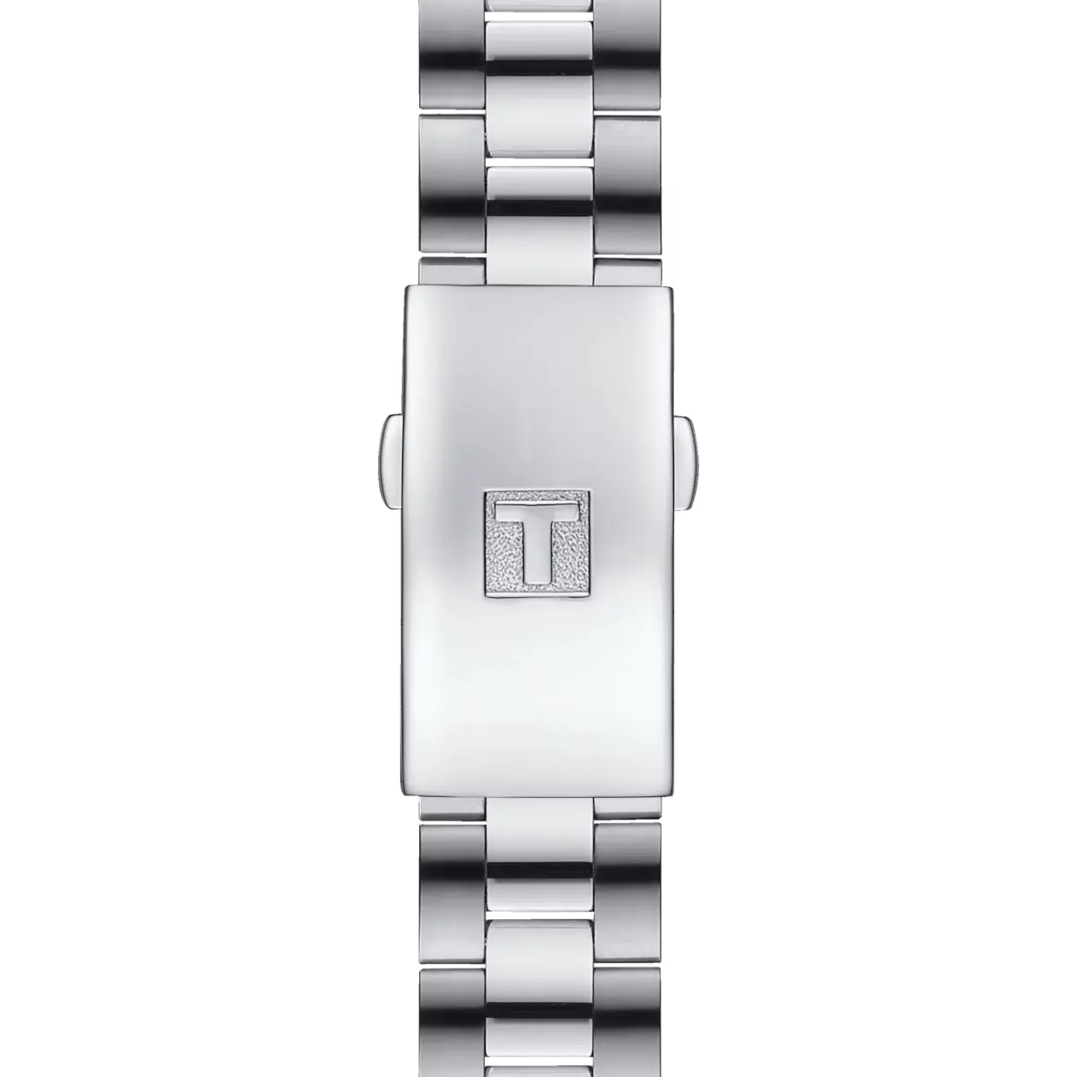 Tissot PR 100 Sport Chic Damenuhr - T101.910.11.121.00