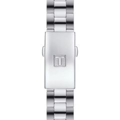 Tissot PR 100 Sport Chic Damenuhr - T101.910.11.121.00
