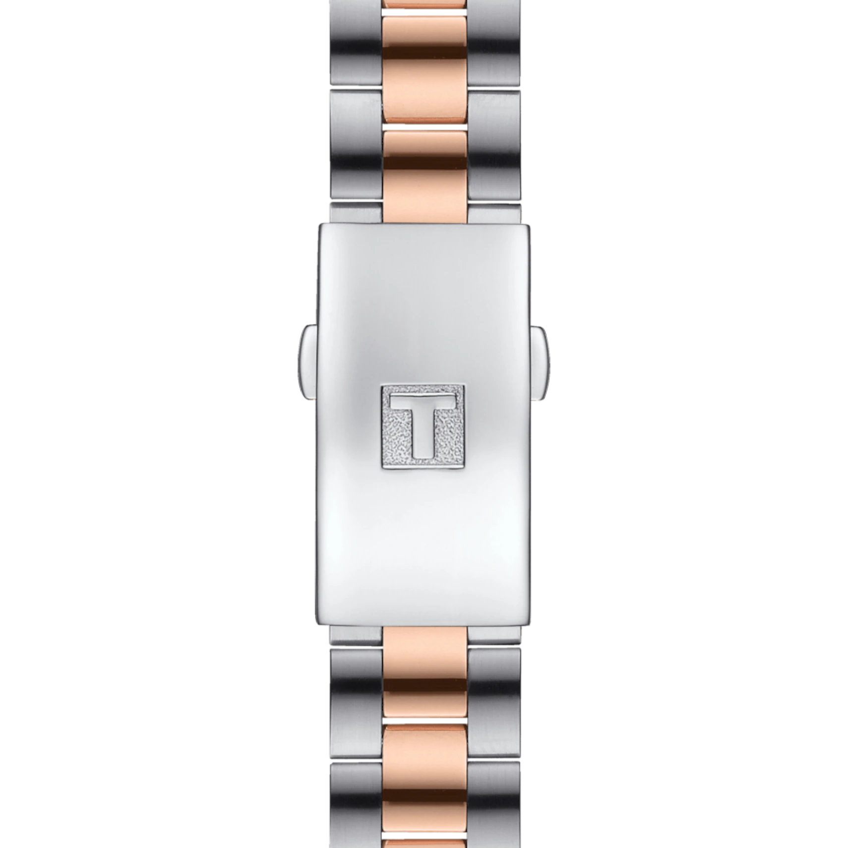 Tissot T-Classic PR 100 Sport Chic Lady Damenuhr - T101.910.22.116.00