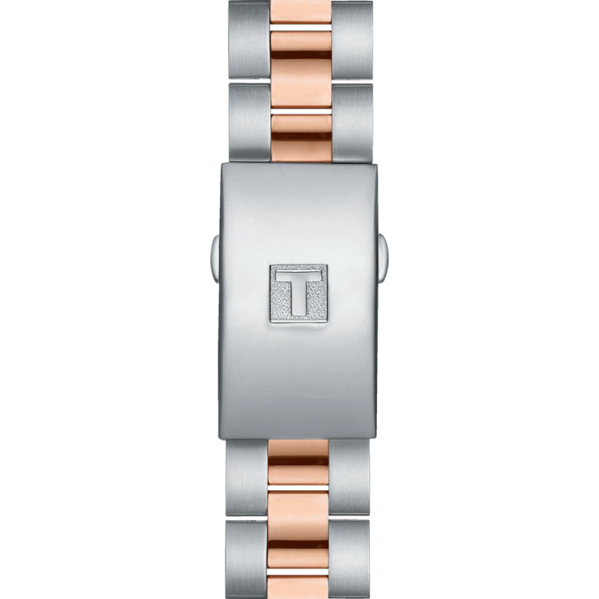 Tissot PR100 Sport Chic Quartz Chronograph Lady - T101.917.22.116.00