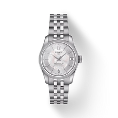 Tissot Ballade Powermatic 80 COSC Lady Damenuhr - T108.208.11.117.00