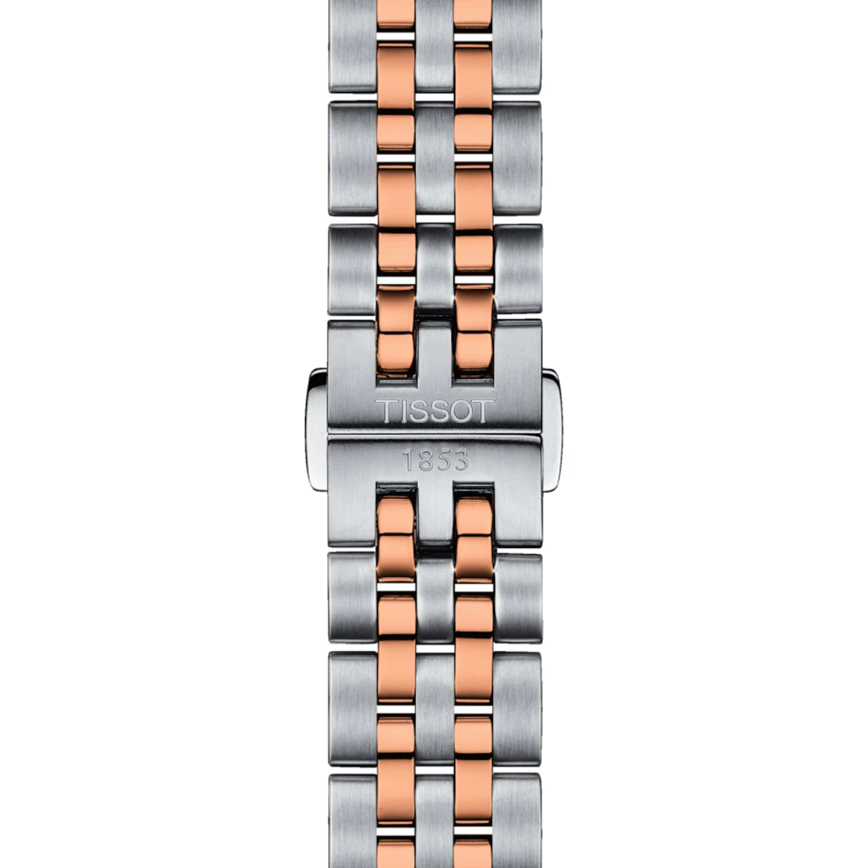 Tissot Ballade Powermatic 80 COSC Lady Damenuhr - T108.208.22.117.01