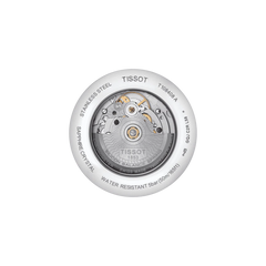 TISSOT | BALLADE POWERMATIC 80 COSC - T108.408.22.037.01