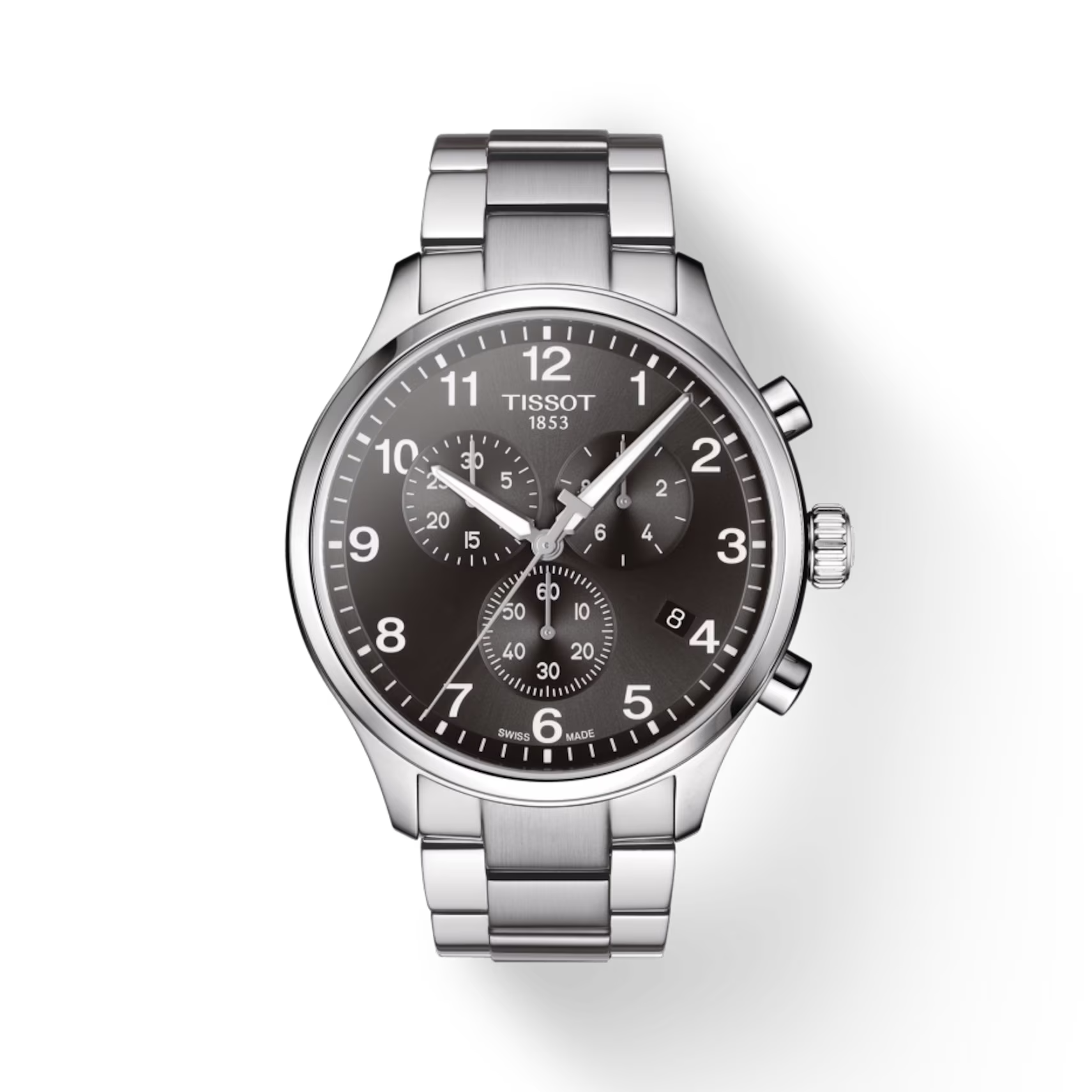 Tissot Chrono XL Classic Herrenuhr - T116.617.11.057.01