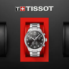 Tissot Chrono XL Classic Herrenuhr - T116.617.11.057.01