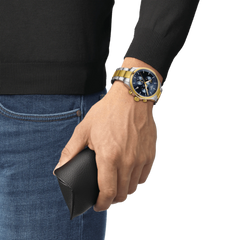 Tissot Chrono XL Herrenuhr - T116.617.22.041.00