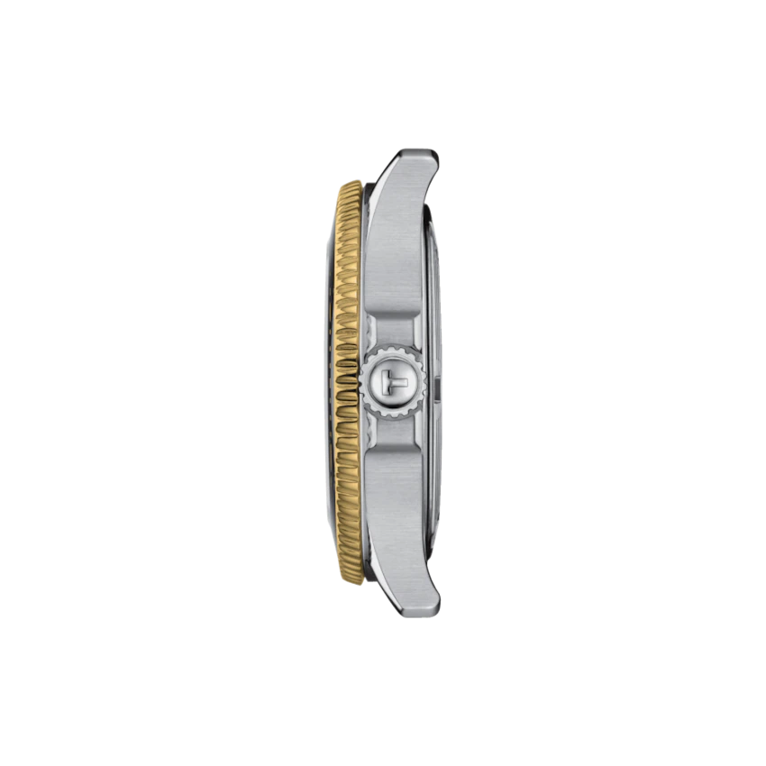 Tissot Seastar 1000 36mm Unisex - T120.210.21.051.00