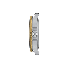 Tissot Seastar 1000 36mm Unisex - T120.210.21.051.00