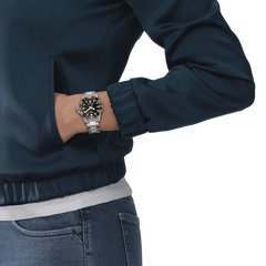 Tissot Seastar 1000 36mm Unisex - T120.210.21.051.00