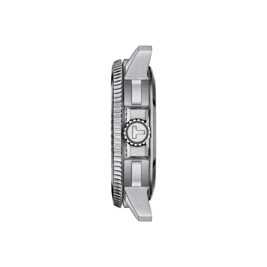 Tissot Seastar 1000 Powermatic 80 Herrenuhr - T120.407.11.041.03