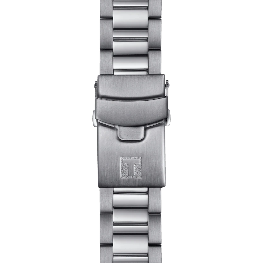 Tissot Seastar 1000 Powermatic 80 Herrenuhr - T120.407.11.041.03