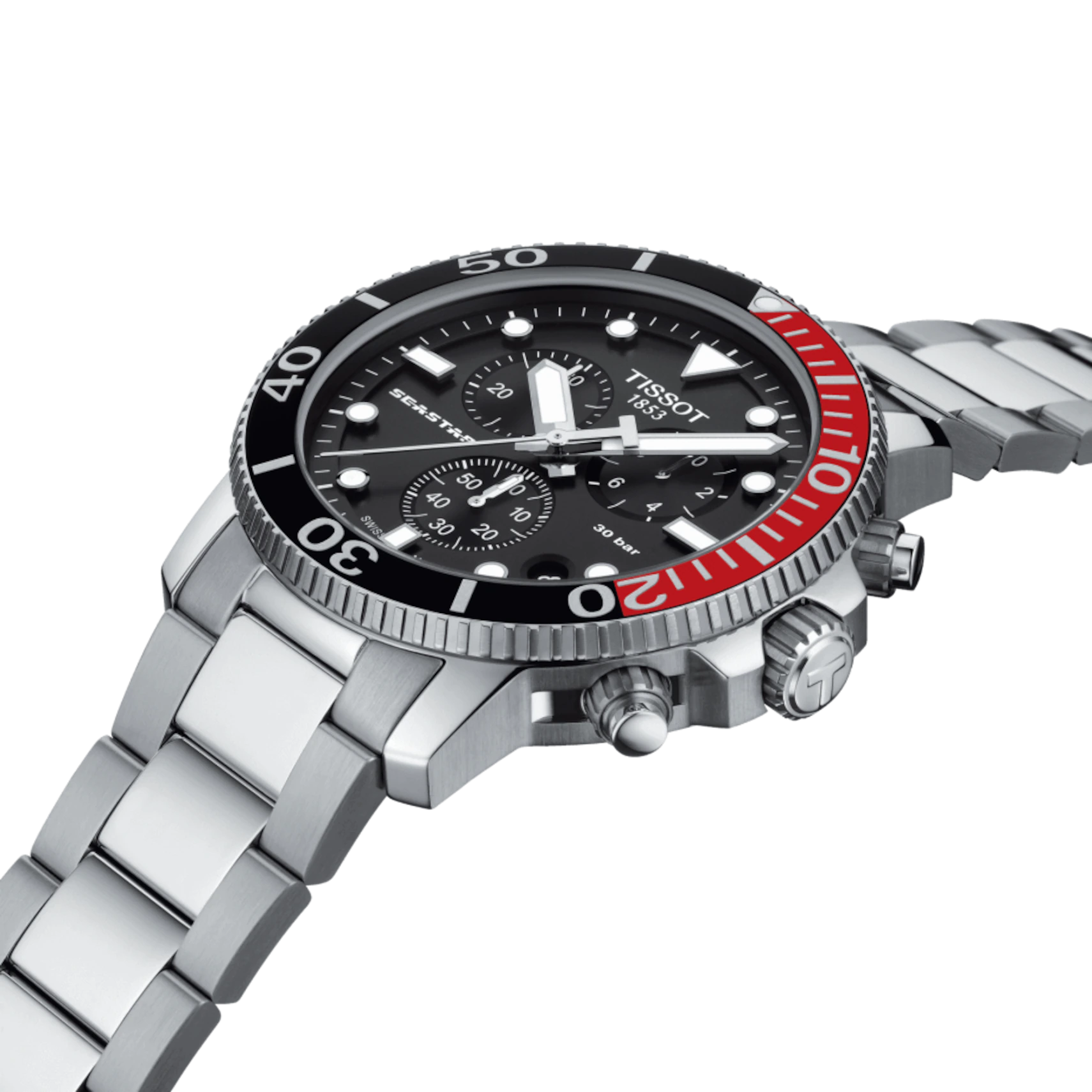 Tissot Seastar 1000 Chronograph Herrenuhr - T120.417.11.051.01