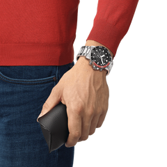 Tissot Seastar 1000 Chronograph Herrenuhr - T120.417.11.051.01