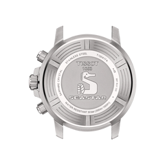 Tissot Seastar 1000 Quartz Chronograph Grün-T120.417.11.091.01