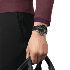 Tissot T-Touch Connect Solar Herrenuhr - T121.420.47.051.00