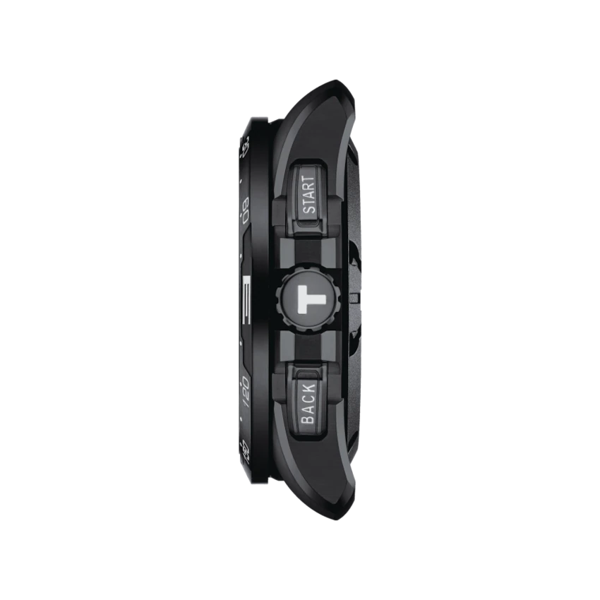 Tissot T-Touch Connect Solar Herrenuhr - T121.420.47.051.03
