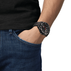 Tissot T-Touch Connect Solar Herrenuhr - T121.420.47.051.03