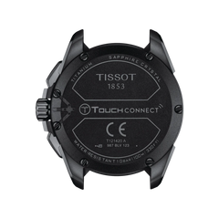 Tissot T-Touch Connect Solar Herrenuhr - T121.420.47.051.04