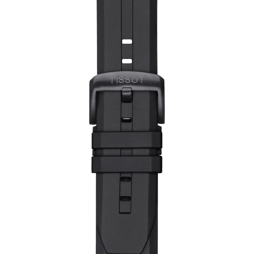 Tissot T-Touch Connect Solar Herrenuhr - T121.420.47.051.04