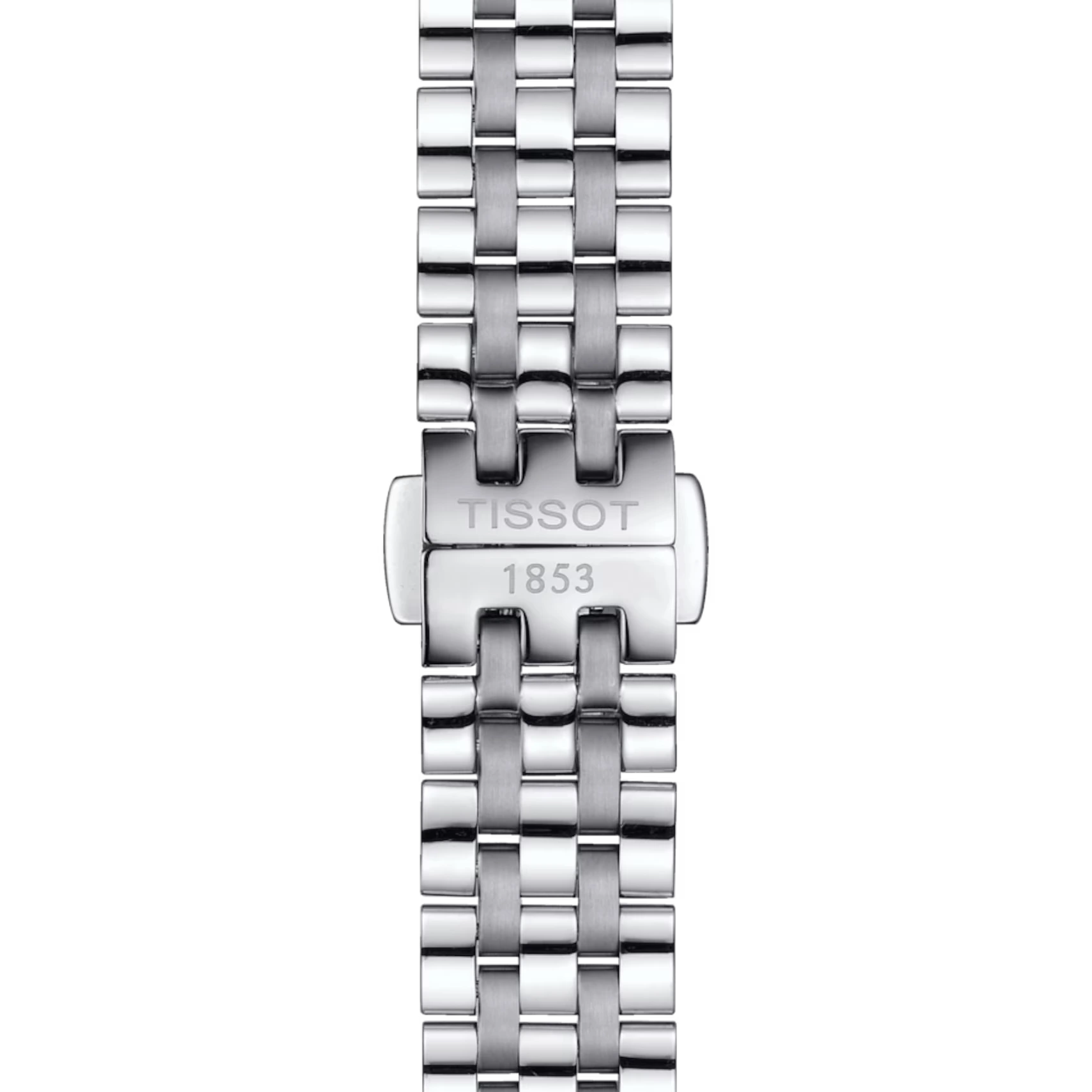 Tissot Carson Automatic Lady Damenuhr - T122.207.11.031.00